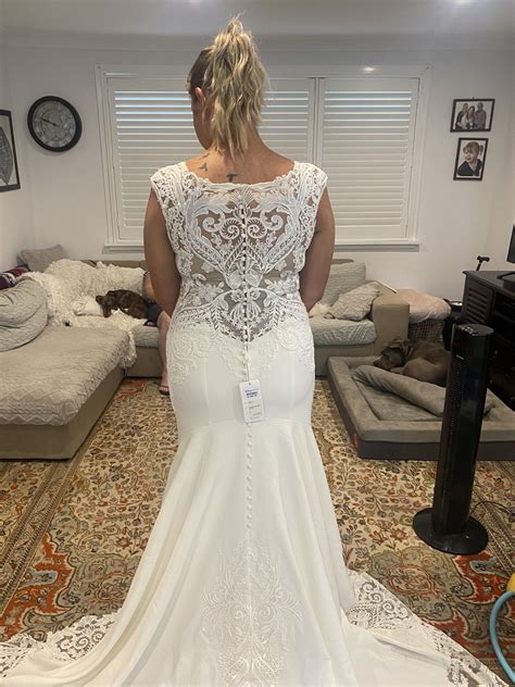 Madison James Sample Wedding Dress Save 62% - Stillwhite