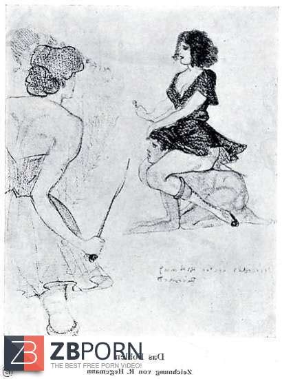 German Classic ZB Porn