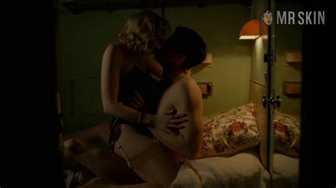 See Joanna Vanderham Nude Joanna Vanderham Naked Mr Skin