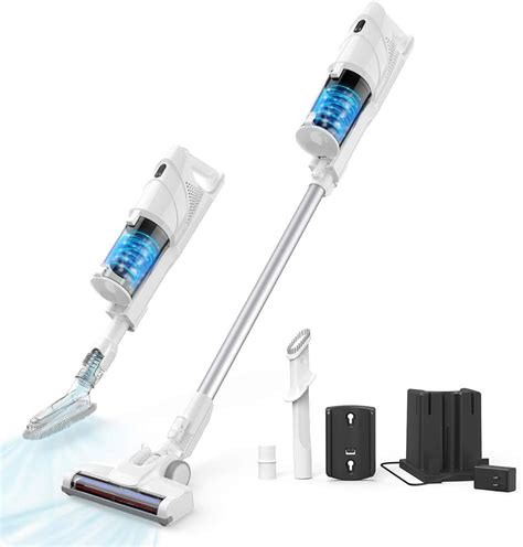 The 9 Best Vacuum Upright Bagless Cordless - The Best Choice