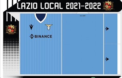 Vetor Da Camisa Lazio Local Elo Produtos Especiais