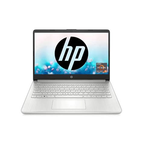 HP 14s Ryzen 5-5500U Laptop at Best Price Online - Ampro