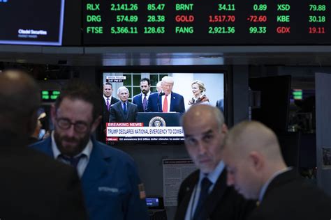 Stock Market News Live Stocks Post Monster Gains Dow Surges 9 Adding