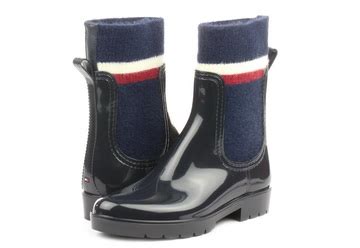 Tommy Hilfiger Ghete Chelsea Olaya V F Office Shoes