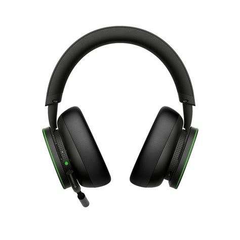 Microsoft Xbox Wireless Gaming Headset Tll 00003 Xboxwhs Mwave