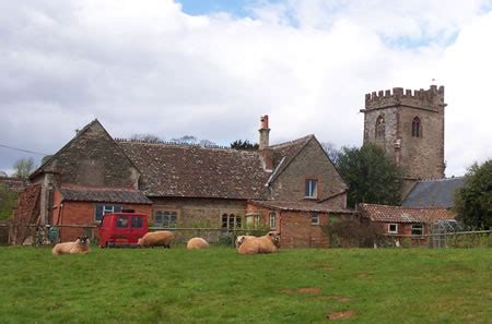 Broomfield Village Hall - Quantocks, Somerset