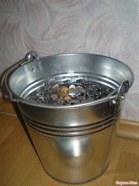 Основа нашего благополучия - Страна Мам