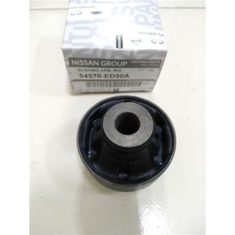 Jual Bushing Lower Arm Depan Bushing Sayap Depan Besar Nissan Grand