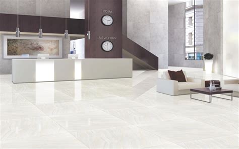 Glazed Or Unglazed Porcelain Tile For Bathroom Floor – Flooring Site