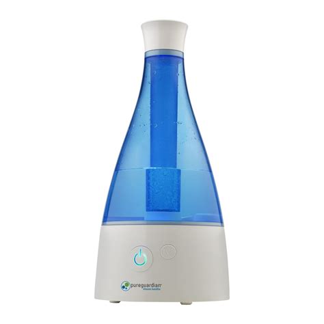 Guardian H Pureguardian Gallon Hour Ultrasonic Cool Mist