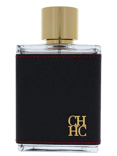 CH Men Carolina Herrera cologne - a fragrance for men 2009