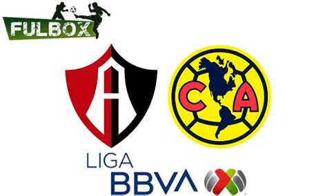 Atlas Vs America Atlas Vs América ¡en Vivo Jornada 4 Del Apertura