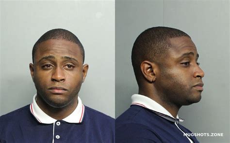 Brown Chance Cortez 07152021 Miami Dade County Mugshots Zone