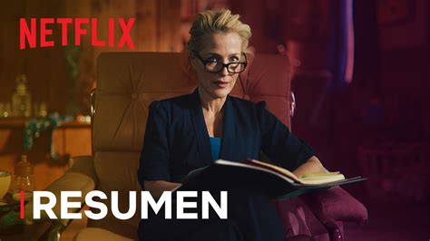 Sex Education Resumen De La Temporada La Dra Milburn Regresa A