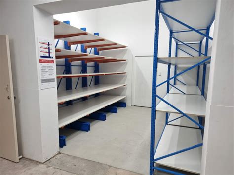 Art Storage solutions for Galleries & Museums