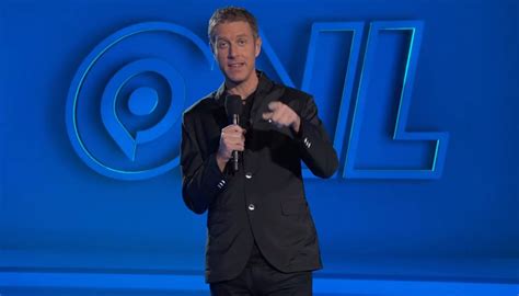 Geoff Keighley Says To Expect ‘cool Surprises And Things You Wouldnt