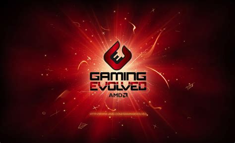 AMD Launches Rewards Program for Gaming Evolved App