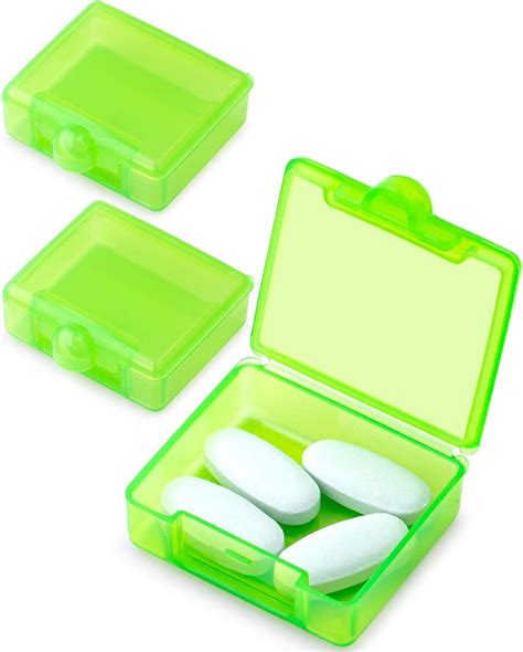 Small Designer Pill Case at Troy Jenkins blog