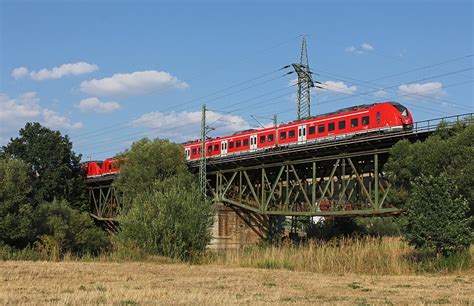 S Bahn N Rnberg Mediaportal Der Deutschen Bahn