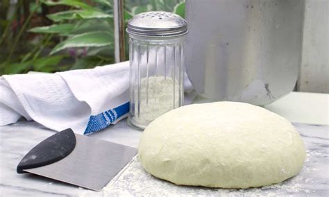 Bread Machine Pizza Dough Recipe | Share the Recipe