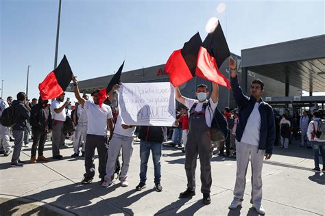 Estalla Huelga En Audi Puebla No Hay Acuerdo Salarial Entre Empresa Y