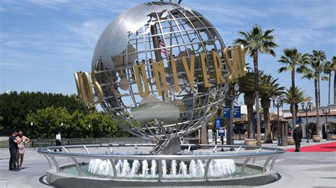 What We Know About Universal Studios Hollywoods New Ride