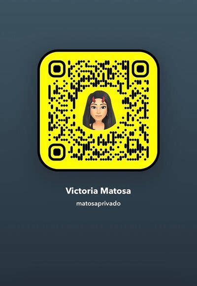 Babymatosao Soyvictoriamatosa Nude OnlyFans Fapullo