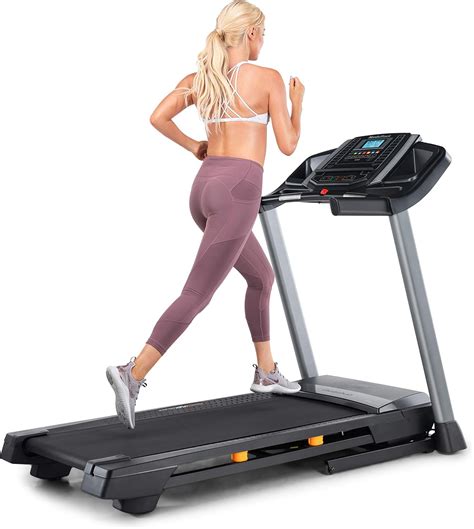 Is NordicTrack T 6 5 S Treadmill Effective Complete Review For Buyers