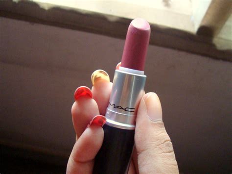 Mac Twig Lipstick Swatch Review Fotd Vanitynoapologies Indian