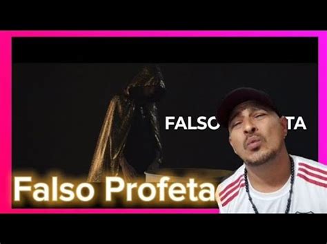 Brasa Falso Profeta respuesta a Wilmer Roberts reacción YouTube