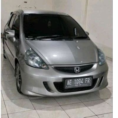 Jual Bodykit Honda Jazz Gd Vtech Grade A Lentur Tebal Kuat