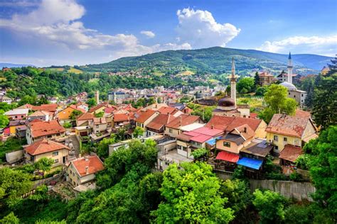 15 Best Places To Visit In Bosnia And Herzegovina The Crazy Tourist