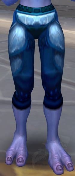 Icy Scale Leggings Item World Of Warcraft