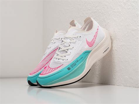 Купить Кроссовки Nike ZoomX Vaporfly NEXT% 2 цвет Белый купить по цене ...