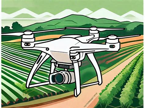 Best Farm Drone – Every Picture Matters