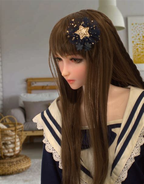 Elsa Babe Silicone Cm HA Mikami Rena