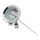 Thermom Tre Thermographe Blanc 20 40cm Diam Tre 54mm Mesure Temp