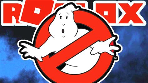 ROBLOX | Ghostbusters - YouTube