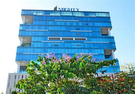 Mighty Universal Majestic Mumbai Chembur Resale Price List Brochure