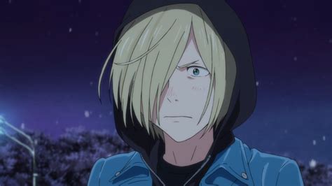 Yuri Plisetsky Pink Images Yuri On Ice Adolescence Ice Skating The