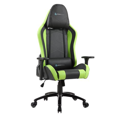 Newskill Takamikura Cadeira Gaming Verde Pccomponentes Pt