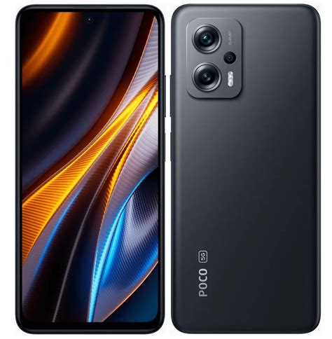 مميزات وعيوب واسعار ومواصفات Xiaomi Poco X4 GT ياقوطة MobiHub