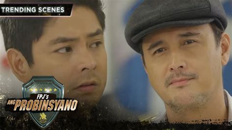 Atras Episode Fpj S Ang Probinsyano Trending Scenes Youtube