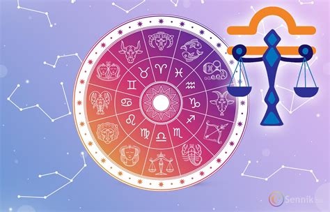 Znaki Zodiaku Przychylne Wadze Waga Horoskop