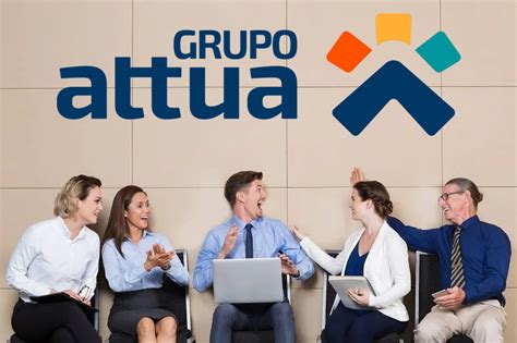 Grupo Attua Divulga Vagas Para Assistente De Dp Recepcionista