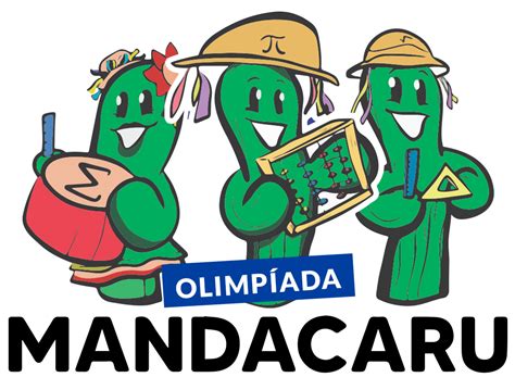 Olimpíada Mandacaru de Matemática