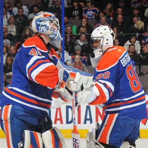 The Most Disappointing Edmonton Oilers so Far in 2013-14 | News, Scores ...