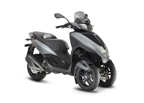 Fondos De Pantalla Triciclo Piaggio Mp Yourban Lt Sport El