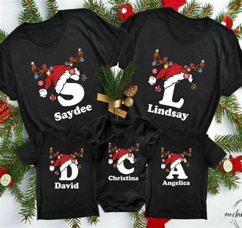 Pin By Osleidy Infante On Navidad In Christmas Tshirts