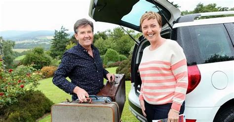 Daniel O'Donnell and wife Majella caught speeding TWICE during tour of Ireland's B&Bs - Belfast Live